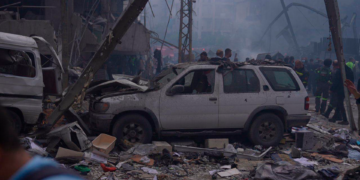 Guerra en Medio Oriente amenaza con crisis alimentaria global y deja cientos de mu.rtos en Líbano