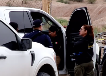 Localizan cuerpo s.n vida en Loma Blanca; investigan privación de la libertad