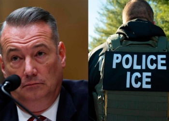 Director de ICE dejará el cargo tras polémica gestión en política migratoria de Trump
