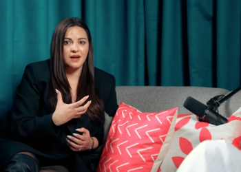 Maite Perroni responde a críticas por su físico y alza la voz contra la violencia digital