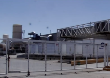 Maquiladora pierde más de 2,800 empleos en febrero en Ciudad Juárez