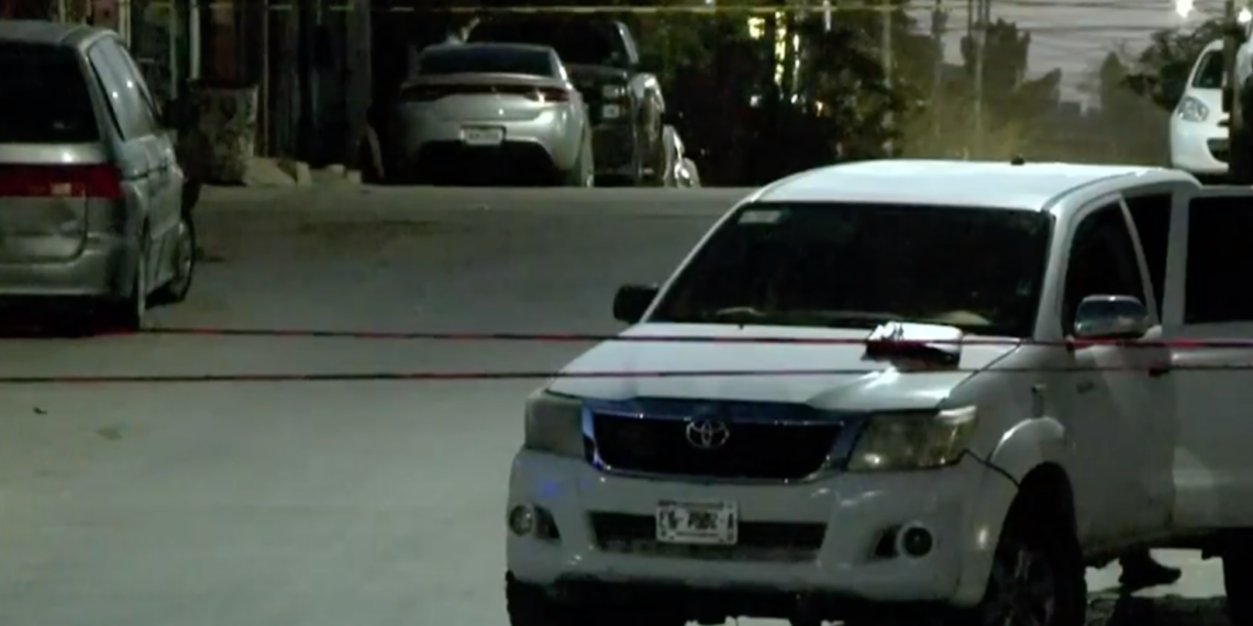 Marzo se convierte en el mes más v.olento de 2026 con 65 hom.cidios