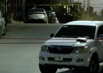 Marzo se convierte en el mes más v.olento de 2026 con 65 hom.cidios