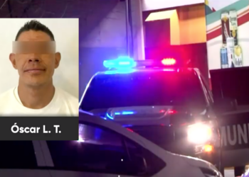 Condenan a casi 17 años de prisión a hombre por asesi.nato de cajera en Ciudad Juárez