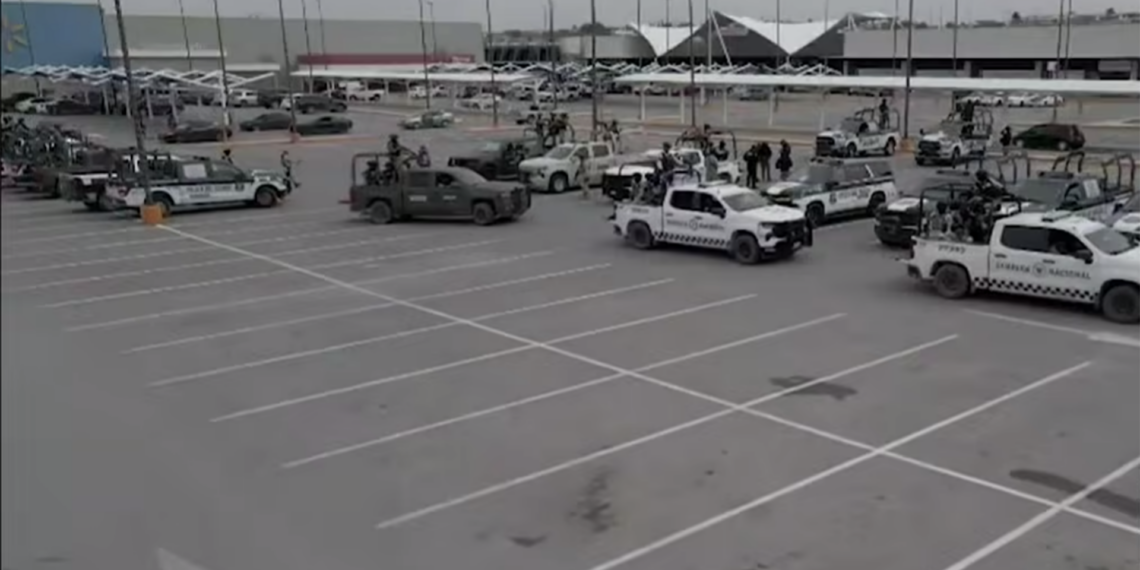 Este esfuerzo coordinado responde a directrices emitidas desde la presidencia de la República