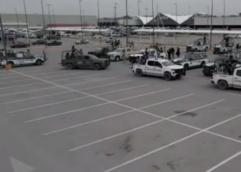 Este esfuerzo coordinado responde a directrices emitidas desde la presidencia de la República