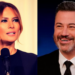Melania Trump exige cancelar programa de Jimmy Kimmel tras polémico monólogo