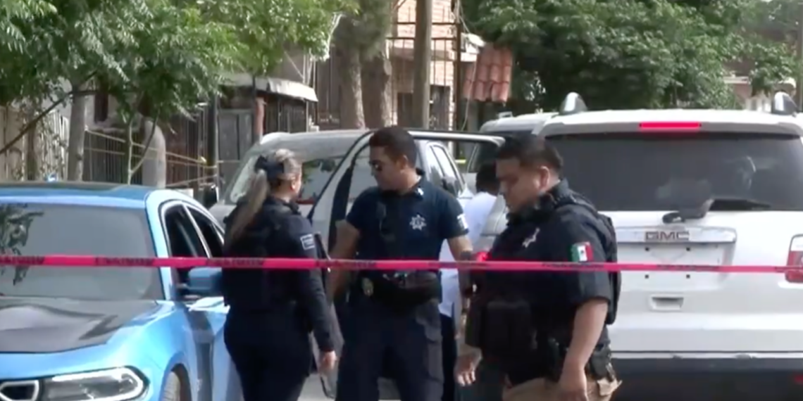 Aumenta la cifra de decesos en at.que arm.do de la Melchor Ocampo