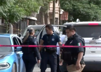 Aumenta la cifra de decesos en at.que arm.do de la Melchor Ocampo