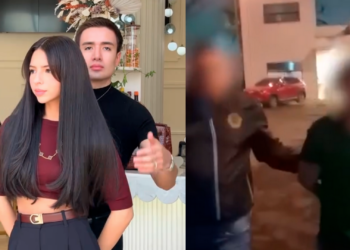 Caen presuntos autores materiales del hom.cidio del estilista “Micky Hair” en Polanco