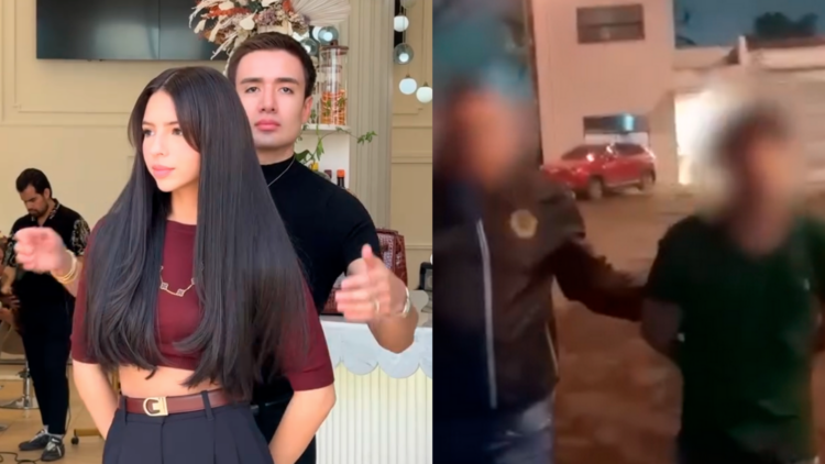 Caen presuntos autores materiales del hom.cidio del estilista “Micky Hair” en Polanco