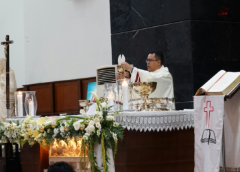 ¿Son feriados Jueves y Viernes Santo? Esto dice la ley en México