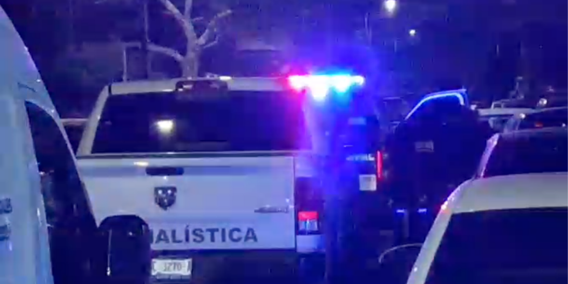 Hallan a persona sin vi.da dentro de vivienda en Praderas de Henequén