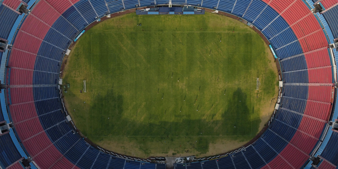 SEP analiza suspender clases presenciales durante partidos del Mundial 2026