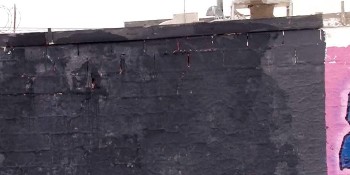 Arresto de muralistas en Juárez Nuevo desata debate entre libertad de expresión y provocación política