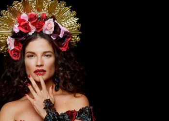 Natalia Jiménez responde a críticas por uso de ambulancia y revela problema de salud