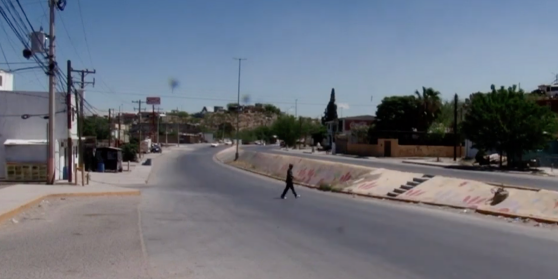 Vecinos de Ladrillera denuncian constantes atrop.llos en el bulevar Juan Pablo II