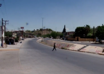 Vecinos de Ladrillera denuncian constantes atrop.llos en el bulevar Juan Pablo II