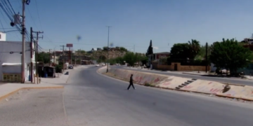 Vecinos de Ladrillera denuncian constantes atrop.llos en el bulevar Juan Pablo II