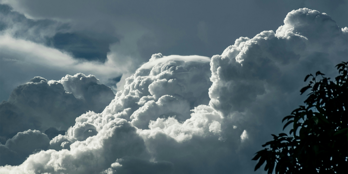 Contraste térmico en la región: mañana fría y tarde calurosa este jueves