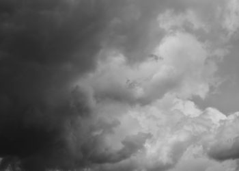 Cielo nublado y temperatura de 28 grados para este miércoles en Ciudad Juárez