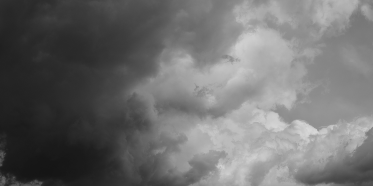 Cielo nublado y temperatura de 28 grados para este miércoles en Ciudad Juárez