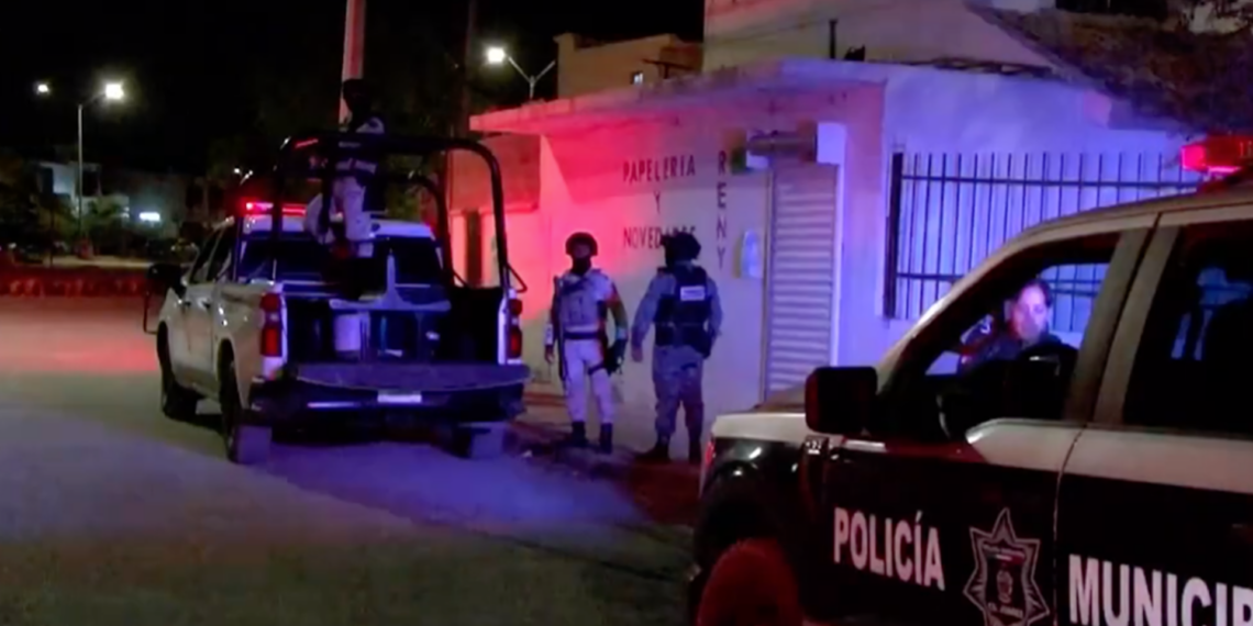 Ejecu.ción en Parajes del Sur rompe racha de más de 48 horas sin homi.cidios en Ciudad Juárez