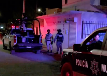 Ejecu.ción en Parajes del Sur rompe racha de más de 48 horas sin homi.cidios en Ciudad Juárez