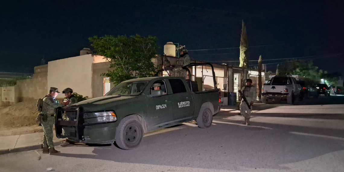 Atacan a bal.zos a un hombre en Portal del Roble; es trasladado al IMSS 66