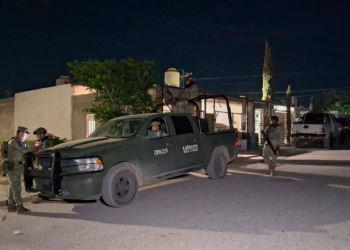 Atacan a bal.zos a un hombre en Portal del Roble; es trasladado al IMSS 66