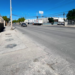Avanza construcción de pozos de absorción para prevenir encharcamientos en la ciudad