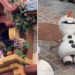 Fallas y ataques a figuras animatrónicas de Disney se vuelven virales en redes sociales