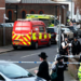 Ataque con cuchillo en Londres deja dos heridos; autoridades lo califican como antisemita