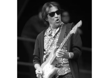 Muere Felipe Staiti, guitarrista y fundador de Enanitos Verdes, a los 64 años