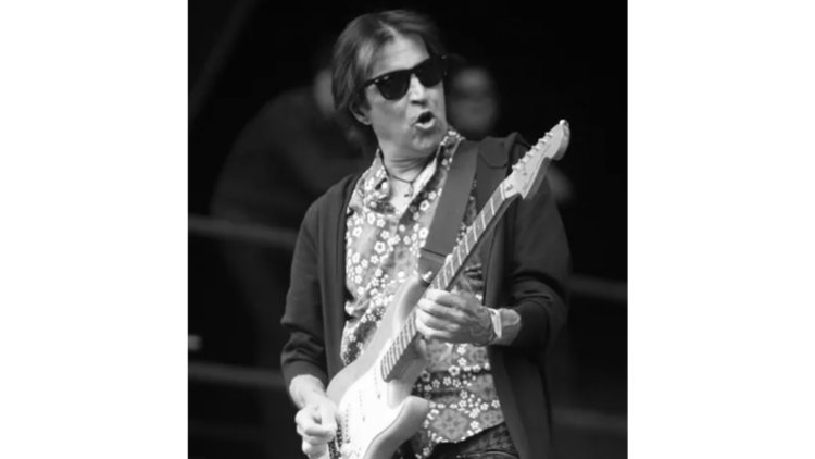 Muere Felipe Staiti, guitarrista y fundador de Enanitos Verdes, a los 64 años