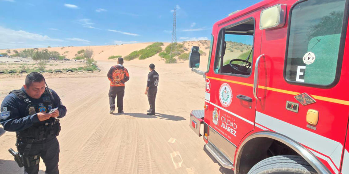 Saldo blanco durante operativo de Pascua; más de 70 mil personas disfrutaron espacios recreativos