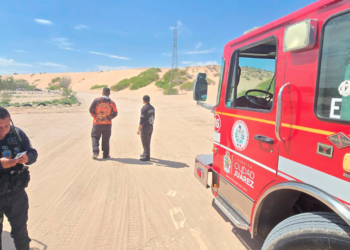 Saldo blanco durante operativo de Pascua; más de 70 mil personas disfrutaron espacios recreativos