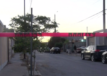 Bale.n a hombre en Villas de Salvárcar; caso estaría ligado a at.que en bar