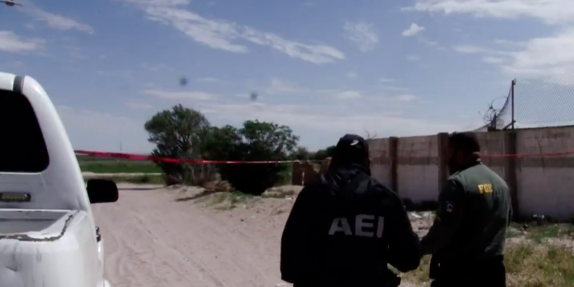 Localizan cuerpo encob.jado en San Isidro; suman 10 hom.cidios en abril