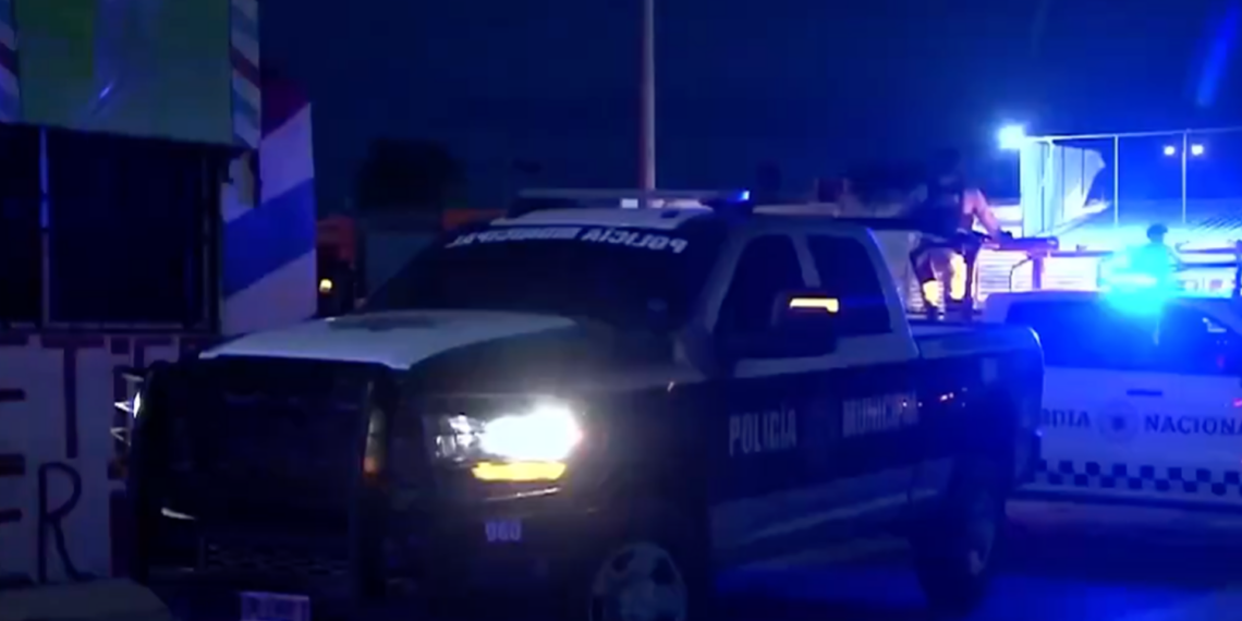 Ejec.tan a hombre dentro de su vivienda en el suroriente de Ciudad Juárez