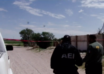 Localizan cuerpo encob.jado en San Isidro; suman 10 hom.cidios en abril