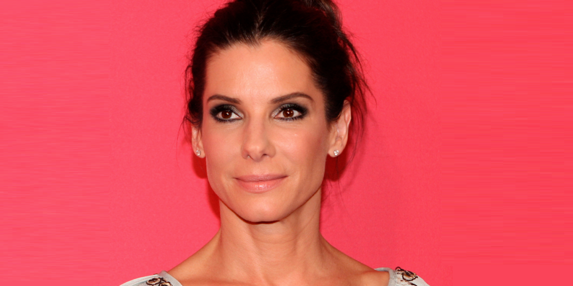 Sandra Bullock debuta en Instagram con nostálgico guiño a "Hechizo de Amor"