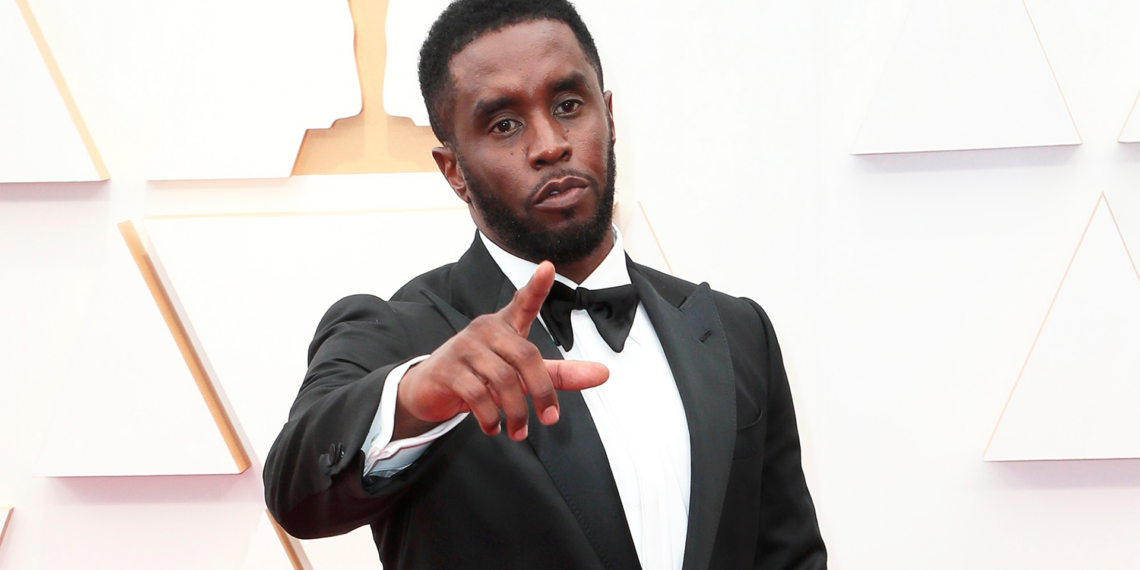 Sean “Diddy” Combs tendrá liberación anticipada tras ajuste en su condena