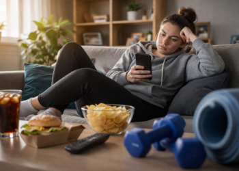 Imagen hecha con inteligencia artificial