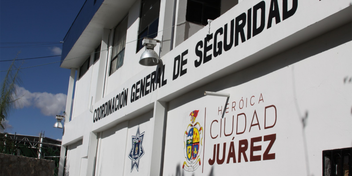 Anuncian cierre de oficinas de Seguridad Vial por Semana Santa en Ciudad Juárez