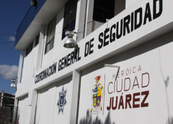 Anuncian cierre de oficinas de Seguridad Vial por Semana Santa en Ciudad Juárez
