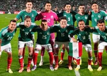 Mundial 2026, Selección Mexicana, Grupo A, Javier Aguirre, Estadio Azteca, Corea del Sur, Sudáfrica, Chequia, futbol internacional, El Tri