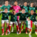 Mundial 2026, Selección Mexicana, Grupo A, Javier Aguirre, Estadio Azteca, Corea del Sur, Sudáfrica, Chequia, futbol internacional, El Tri