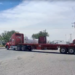 Mega bloqueo de transportistas provoca afectaciones en carreteras de Chihuahua y Ciudad Juárez