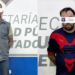 Detienen a dos presuntos implicados en doble hom.cidio en la colonia Melchor Ocampo